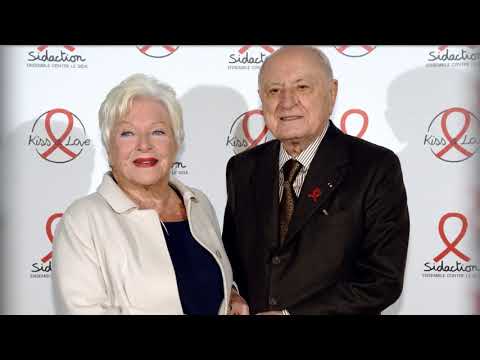 Karl Lagerfeld fracasse Pierre Bergé