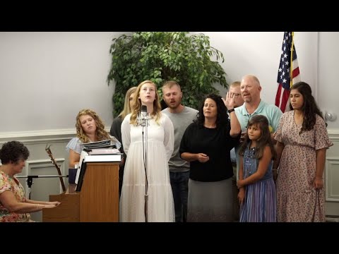 220821 PM Brother Andrew Stover What Happened There