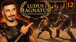 Download lagu END OF SEASON: WE MUST BEAT THE BEST TO MOVE UP! - Gladiator Manager / Episode 12 mp3 Download lagu END OF SEASON: WE MUST BEAT THE BEST TO MOVE UP! - Gladiator Manager / Episode 12 mp3