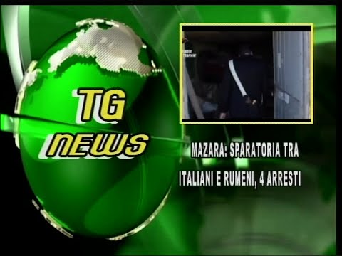 Tg News 14 Giugno 2016