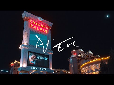 Ay Em - 3AM IN LV (Official Music Video)