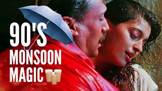 Download lagu 90s Monsoon Special | 90s Bollywood Rain Song | Hindi Romantic Rain Song | 90s Bollywood Mashup mp3 Download lagu 90s Monsoon Special | 90s Bollywood Rain Song | Hindi Romantic Rain Song | 90s Bollywood Mashup mp3