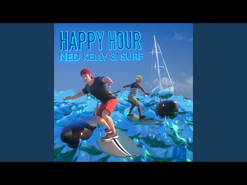 Video thumbnail for Happy Hour