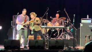 Ambrosia - Rock N’ a Hard place - Live at the Ritz Theater in Tiffin Ohio April 26 2025