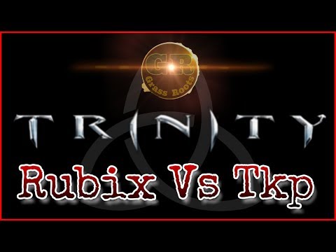 Rubix vs TKP