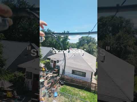 Why I'm glad I'm not a Field Tech anymore #cable #shorts