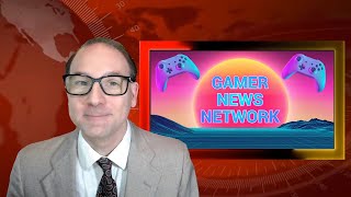 GNN - 12/11/23 - GTA6 Trailer, New N64 Games for Switch, The Game Awards