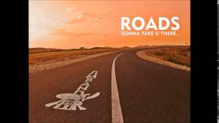 ABandonAir - Roads (Official Audio)