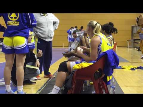 J20: El partido en 2 minutos