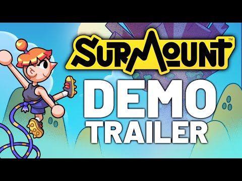 Surmount Demo Trailer
