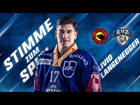 Stimme zum Spiel - 04.12.2020 SC Bern vs EVZ