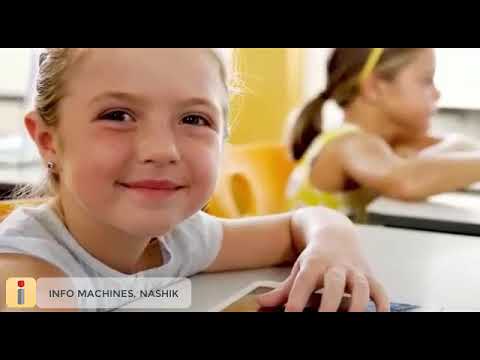 Benq 4k uhd 65 education interactive flat panel display rm65...