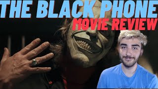 The Black Phone Movie Review