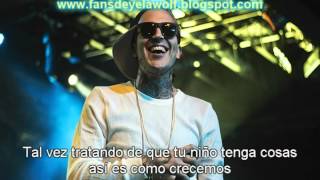 Happy Father's Day - Yelawolf (Subtitulada Español) - Heart Of Dixie