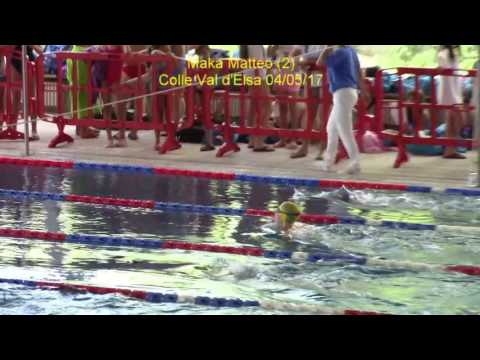Maka Matteo 50RA (Es.B Masc) - Colle Val d'Elsa 04/06/17