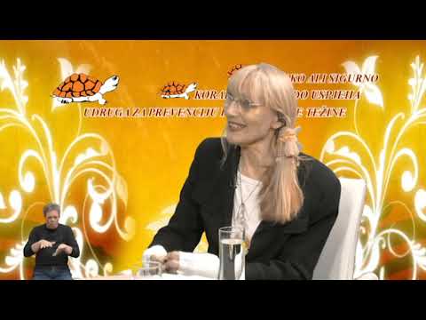 ČIZK 6.11.2019. - Moja priča