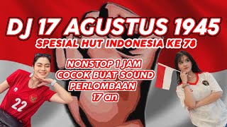 Download lagu DJ 17 AGUSTUS 1945 FULL BASS 2023 - HARI KEMERDEKAAN 17 AGUSTUS REMIX TIKTOK TERBARU 2023 NONSTOP mp3 Download lagu DJ 17 AGUSTUS 1945 FULL BASS 2023 - HARI KEMERDEKAAN 17 AGUSTUS REMIX TIKTOK TERBARU 2023 NONSTOP mp3