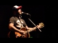 Aaron Lewis- Turn The Page (Bob Seger Cover ...