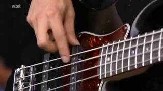 Scars on Broadway - Funny - Live From Area4