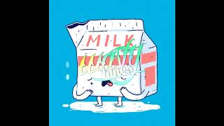 brockhampton - milk (slowed+reverb)