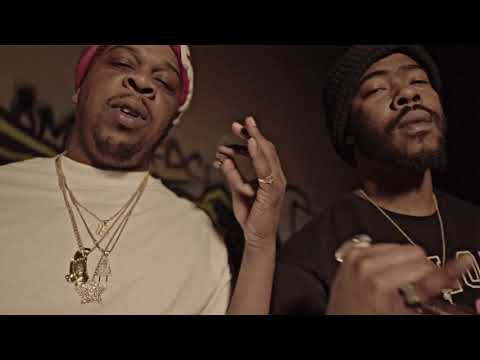 Tay Dollas x Tweez - Few Times | SHOT BY Cuzzo Shot This @Dahoodnerds - (Official Music Video)