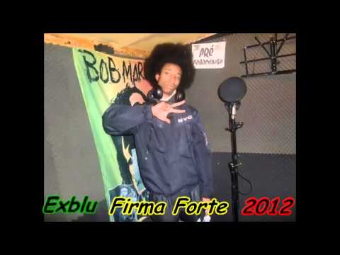 Exblu (Firma Forte) - Falsidades 2012