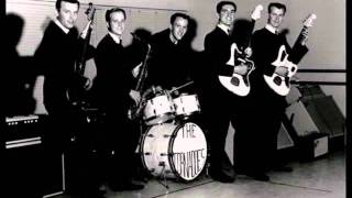 The Tornadoes - The Inebriated Surfer