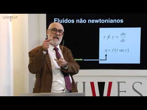 Transport Phenomena - Class 03 - Fundamentals of fluid flow