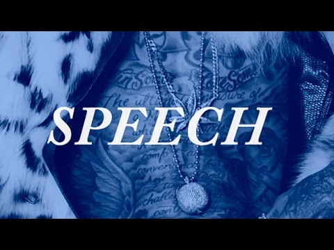 Video thumbnail for Speech ( O.N.I.F.C 4 Year Aniversary)