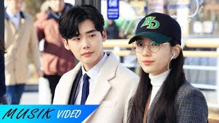 MV  BrotherSu 브라더수&SE O세오 – 당신이 잠든 사이에 While You Were Sleeping OST Part 2