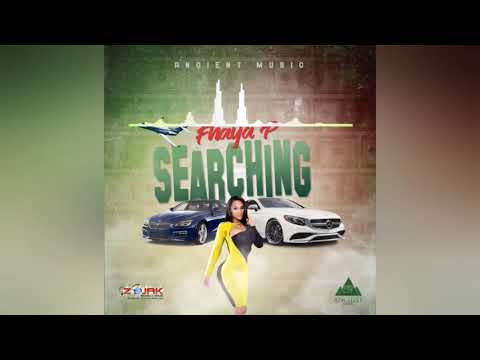 Fhaya P  searching nov 2019