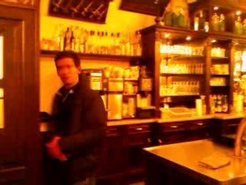 Aliano, Robbie & die Heike (im Oscar)