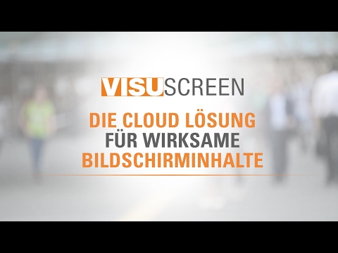 VisuScreen