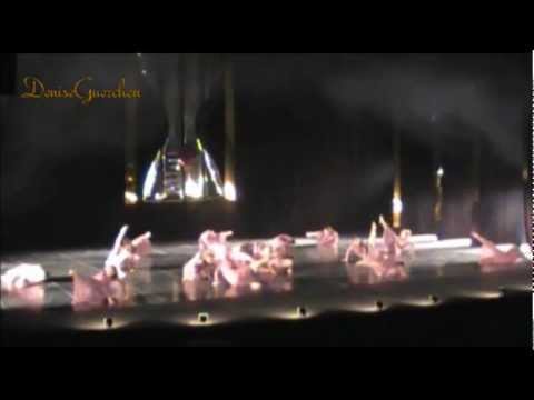 Espetáculo Jazz Carlota Portella 2012 - Mulheres Misteriosas (Domingo)