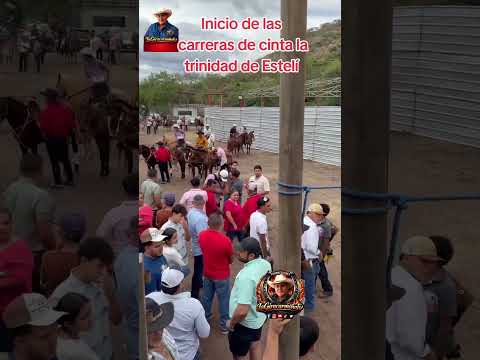 la trinidad de Estelí Nicaragua