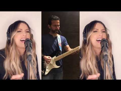 80’s Medley Rock Covers | Ingrid De Ycaza