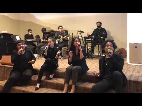 KJ 432 - Jika Padaku Ditanyakan (TGE Cover)