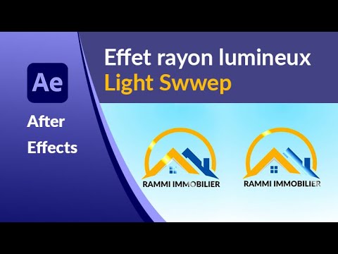 Supprimer le fond vert dans After Effects