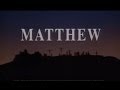 Фильм «Иисус Христос в Евангелии от Матфея» (1993) 