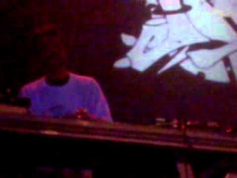 Dj Lugi Freestyle- Dj Gruff & Skizo Scratch