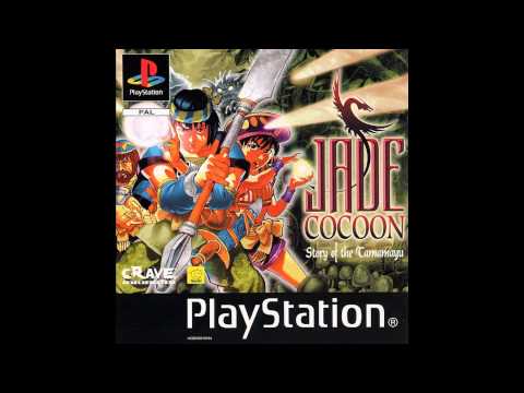 Jade Cocoon - Main Menu (OST)