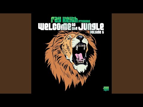 Deep In The Jungle (Original Mix)