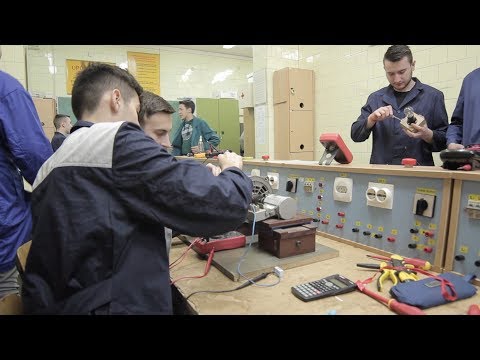 Tehnička škola Virovitica