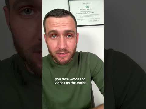 FAR Exam: 95 in 8 Weeks! My Killer Study Schedule Revealed | Maxwell CPA Review