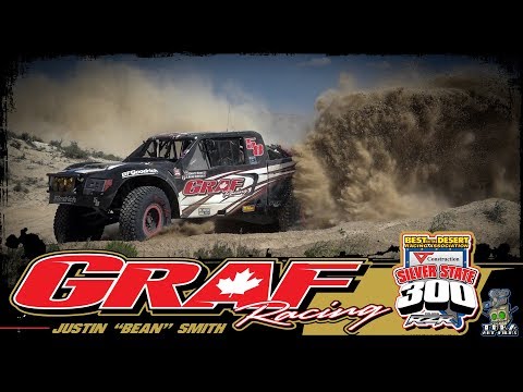 Graf Racing - 2019 Silver State 300