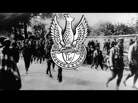 "Nie Masz Nad Żołnierza" - Polish soldier Song