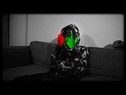 RockGang Dah - “PSA Part 2“ (Official Music Video) | Shot By @MansaFID