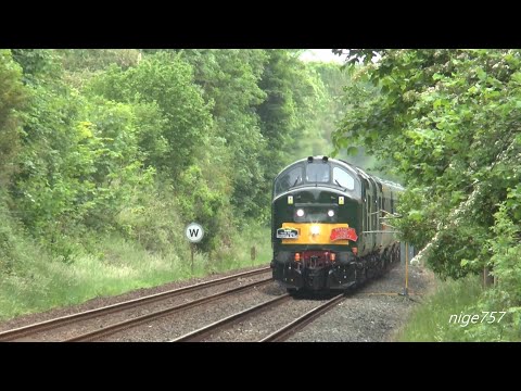 Three Peaks ^^^ from a Seat 11th & 12th JUNE 2021