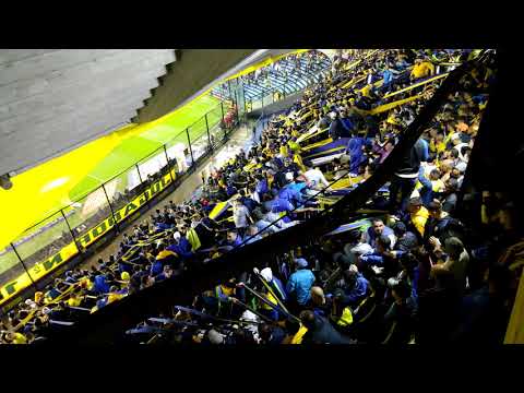 "Copa Superliga 2019 8vos / Cada vez te quiero mas" Barra: La 12 • Club: Boca Juniors • País: Argentina