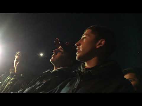 PARKI KRIPTOZ vs NAZA BURU vs BYZ TJ - 8vos de Final - La SVF DUPLAS 2vs2